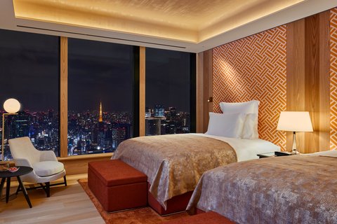BVLGARI HOTEL TOKYO - Photo 11