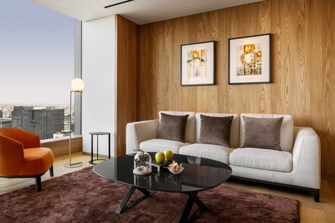 BVLGARI HOTEL TOKYO - Photo 16