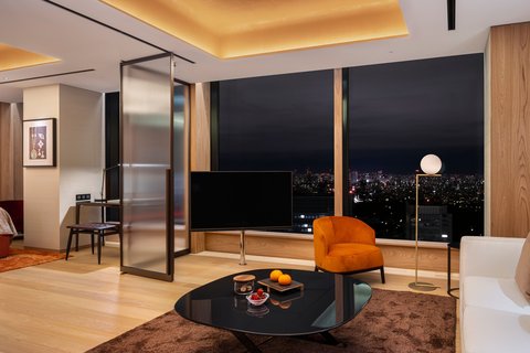 BVLGARI HOTEL TOKYO - Photo 13