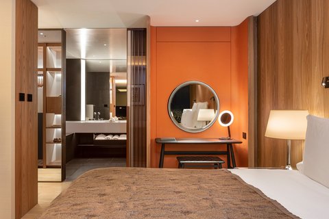 BVLGARI HOTEL TOKYO - Photo 18