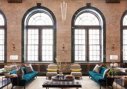  - Noelle Hotel Downtown Nashville