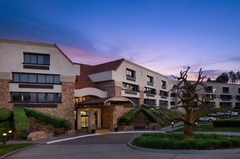 Courtyard by Marriott San Diego/Rancho Bernardo