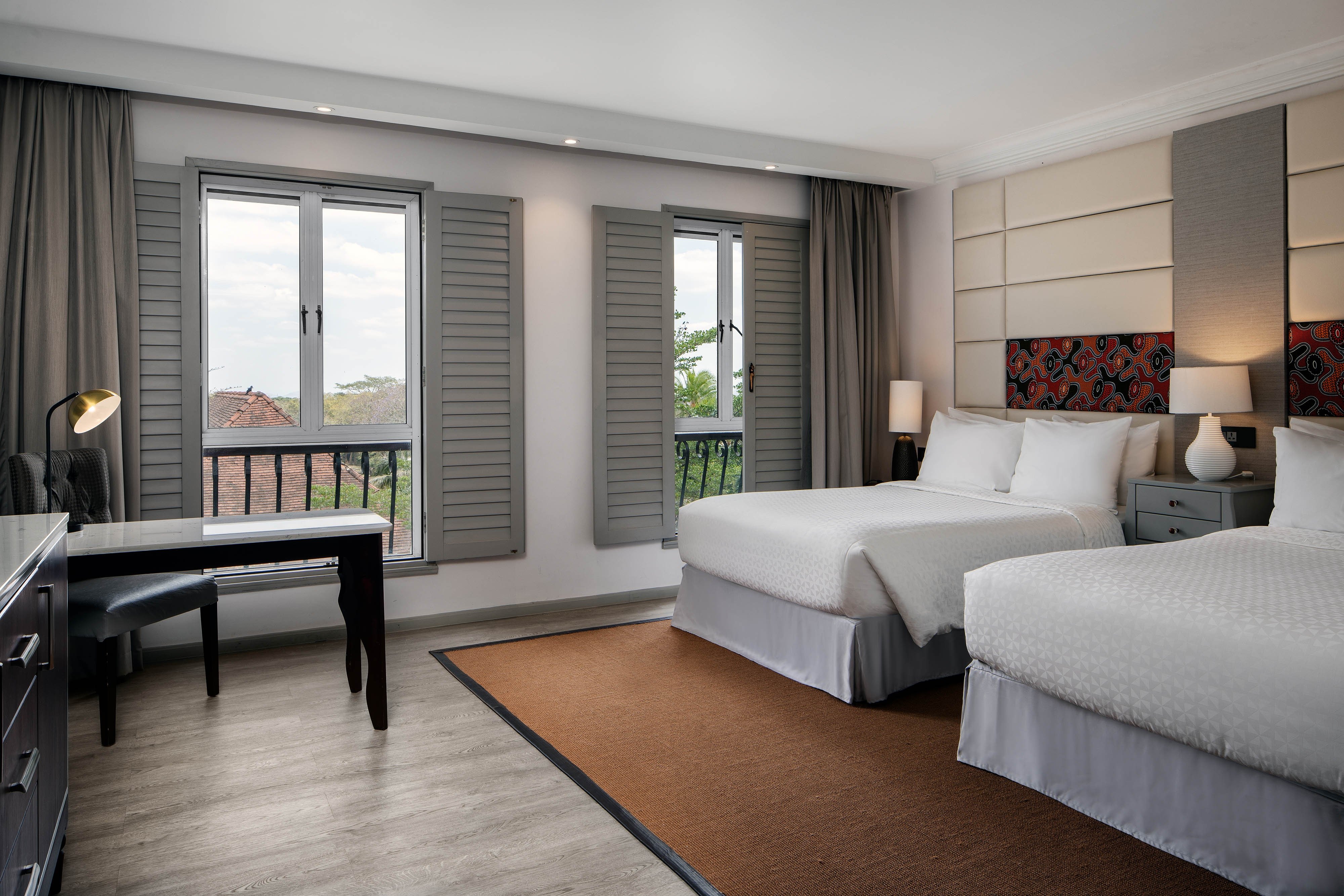 Four Points by Sheraton Arusha-The Arusha Hotel-guestroom-Traditional Room.jpg