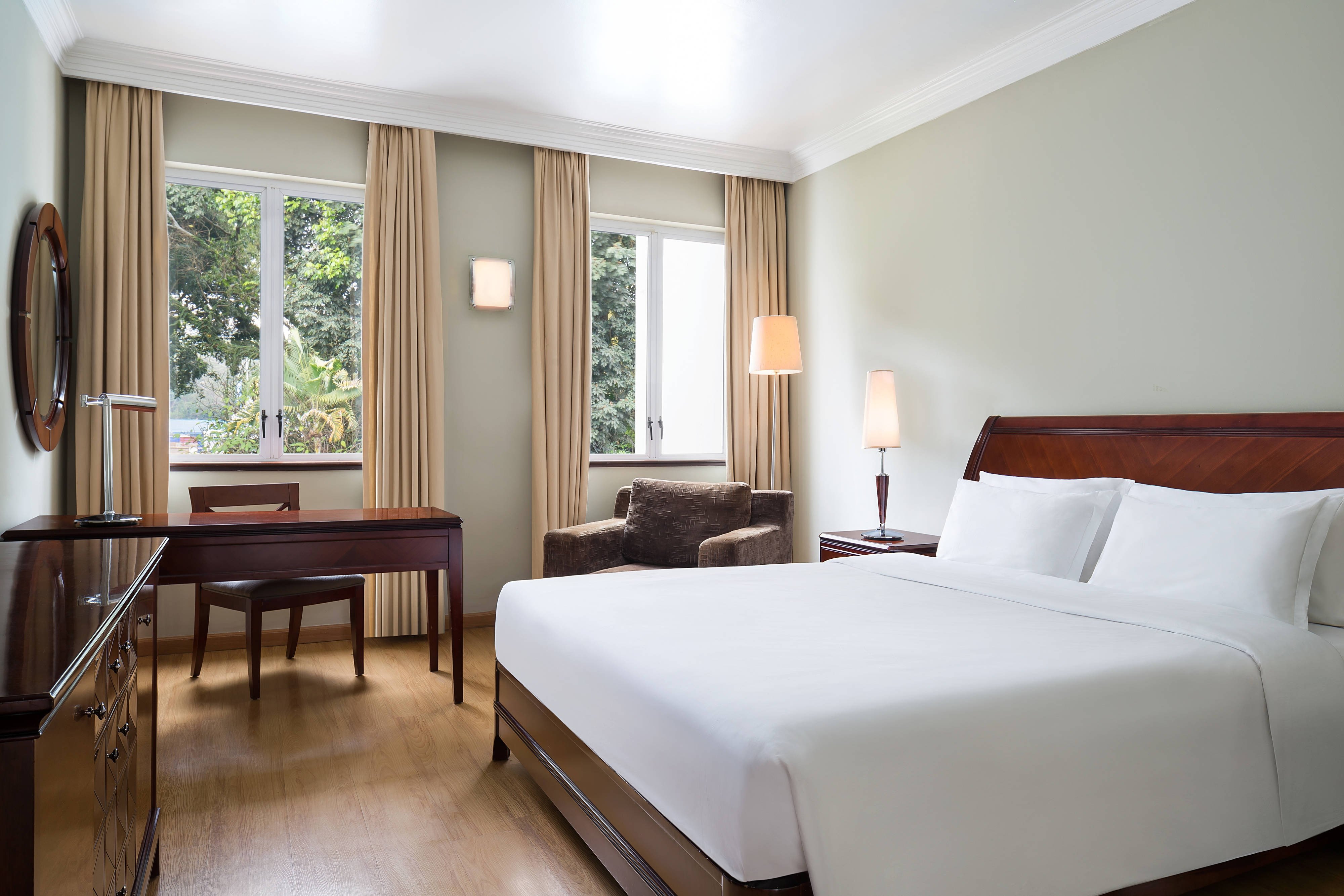 Four Points by Sheraton Arusha-The Arusha Hotel-guestroom-1 Bedroom Executive Suite, 1 King.jpg