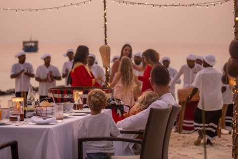 JW MARRIOTT MALDIVES RESORT - Photo 52