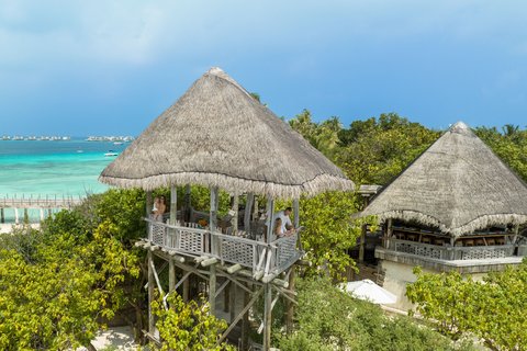 JW MARRIOTT MALDIVES RESORT - Photo 53