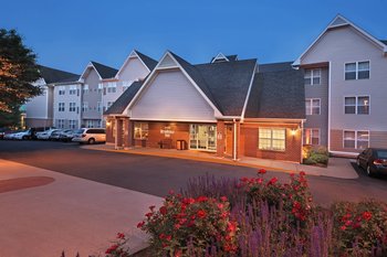 Residence Inn by Marriott Danbury