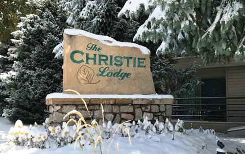 Sign Winter New