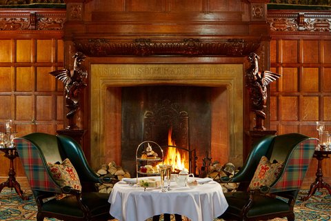 HANBURY MANOR MARRIOTT HOTEL - Photo 15