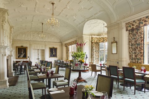 HANBURY MANOR MARRIOTT HOTEL - Photo 18