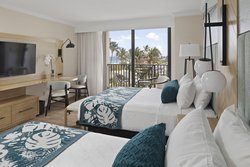  - Opal Grand Oceanfront Resort & Spa Delray Beach