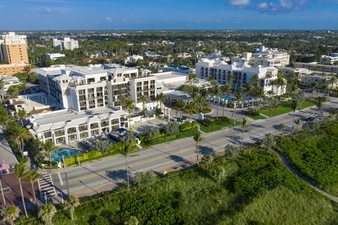 Opal Grand Oceanfront Resort Spa Exterior Ocean Avenue Horizontal
