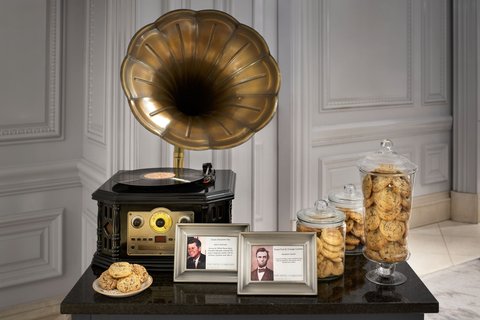 THE RITZ CARLTON WASHINGTON DC - Photo 53