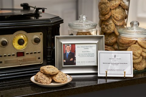 THE RITZ CARLTON WASHINGTON DC - Photo 54