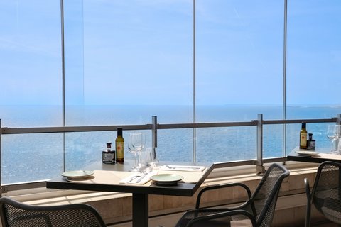 LE MERIDIEN NICE - Photo 91