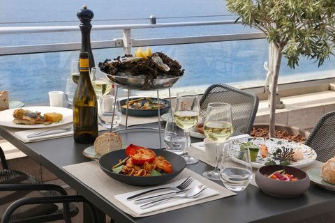 LE MERIDIEN NICE - Photo 84