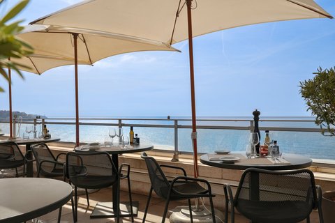 LE MERIDIEN NICE - Photo 86