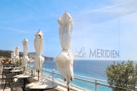 LE MERIDIEN NICE - Photo 87