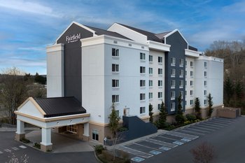 Fairfield by Marriott Tacoma Puyallup