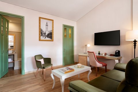 LOS SEISES SEVILLA - Photo 13