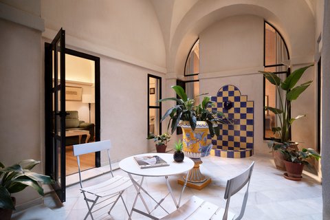 LOS SEISES SEVILLA - Photo 15