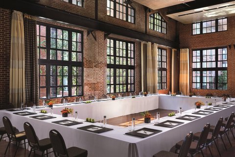 THE RITZ CARLTON GEORGETOWN - Photo 32