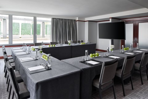 THE RITZ CARLTON GEORGETOWN - Photo 33