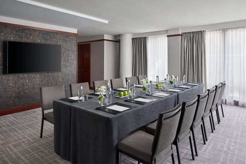 THE RITZ CARLTON GEORGETOWN - Photo 34