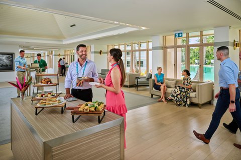 SHERATON GRAND MIRAGE RESORT - Photo 182