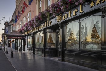 Granville Hotel Waterford