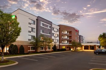 Courtyard by Marriott Nashville Goodlettsville