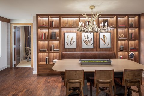 GAYLORD ROCKIES RESORT - Photo 43