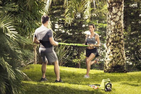 SHA WELLNESS - Photo 8