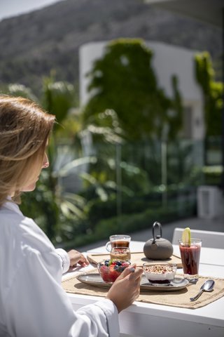 SHA WELLNESS - Photo 14