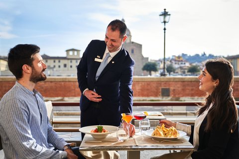 THE WESTIN EXCELSIOR FLORENCE - Photo 70