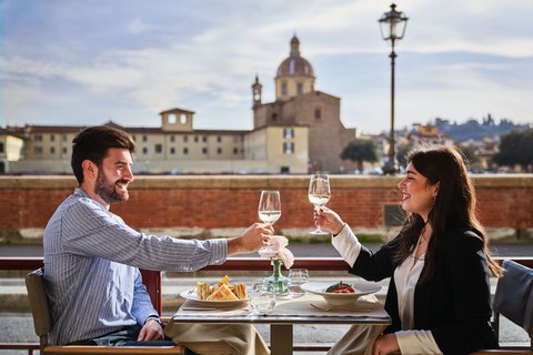 THE WESTIN EXCELSIOR FLORENCE - Photo 71