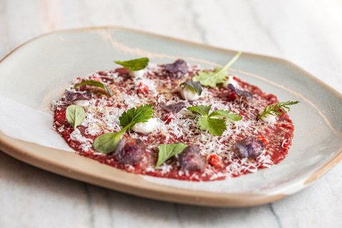 JW MARRIOTT DALLAS ARTS DISTRI - Photo 53