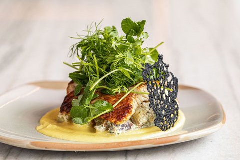 JW MARRIOTT DALLAS ARTS DISTRI - Photo 55