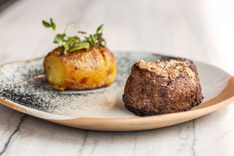 JW MARRIOTT DALLAS ARTS DISTRI - Photo 54