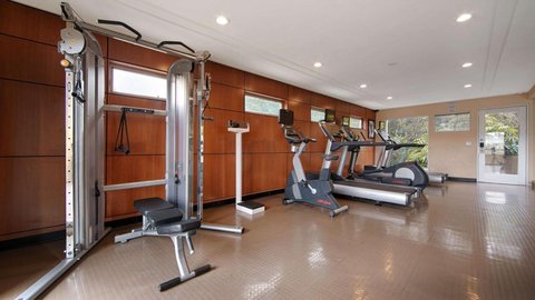ENC Exercisegym