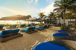  - Beachwalk Resort Hallendale Beach