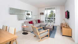  - Beachwalk Resort Hallendale Beach