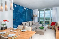  - Beachwalk Resort Hallendale Beach