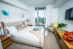  - Beachwalk Resort Hallendale Beach