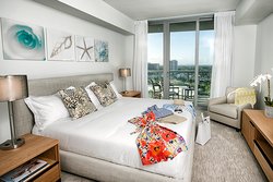  - Beachwalk Resort Hallendale Beach