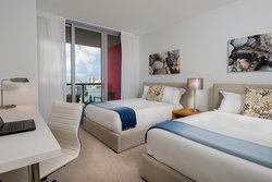  - Beachwalk Resort Hallendale Beach