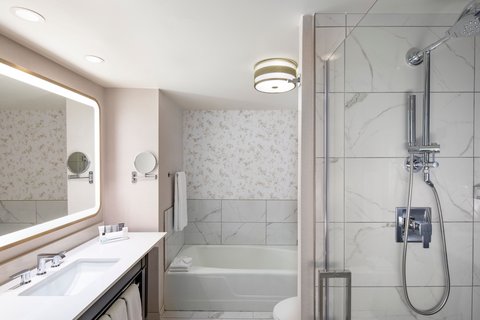 JW MARRIOTT ATLANTA BUCKHEAD - Photo 35