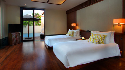 INTERCONTINENTAL BALI SANUR RESORT - Photo 102