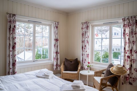 Doubleroom