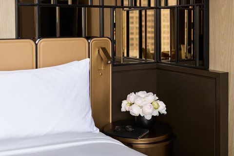 THE RITZ CARLTON NY NOMAD - Photo 30